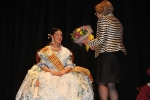 Lorena Traver ya es la nueva reina de las fiestas de Vila-real 2013