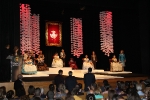 Lorena Traver ya es la nueva reina de las fiestas de Vila-real 2013