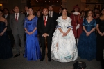 Lorena Traver ya es la nueva reina de las fiestas de Vila-real 2013