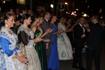 Lorena Traver ya es la nueva reina de las fiestas de Vila-real 2013