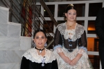 Lorena Traver ya es la nueva reina de las fiestas de Vila-real 2013