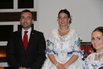 Lorena Traver ya es la nueva reina de las fiestas de Vila-real 2013