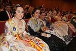 Lorena Traver ya es la nueva reina de las fiestas de Vila-real 2013