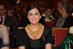 Lorena Traver ya es la nueva reina de las fiestas de Vila-real 2013