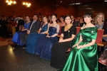 Lorena Traver ya es la nueva reina de las fiestas de Vila-real 2013