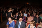 Lorena Traver ya es la nueva reina de las fiestas de Vila-real 2013
