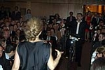Lorena Traver ya es la nueva reina de las fiestas de Vila-real 2013