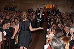 Lorena Traver ya es la nueva reina de las fiestas de Vila-real 2013
