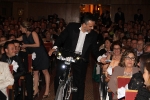 Lorena Traver ya es la nueva reina de las fiestas de Vila-real 2013