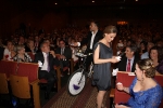 Lorena Traver ya es la nueva reina de las fiestas de Vila-real 2013