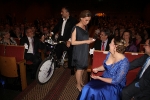 Lorena Traver ya es la nueva reina de las fiestas de Vila-real 2013