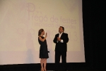 Lorena Traver ya es la nueva reina de las fiestas de Vila-real 2013