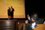Lorena Traver ya es la nueva reina de las fiestas de Vila-real 2013
