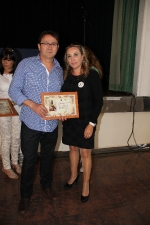 El palomo 'Monicaco', de la Peña Chafer de Buñol, Campeón de la Comunitat Valenciana