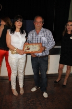 El palomo 'Monicaco', de la Peña Chafer de Buñol, Campeón de la Comunitat Valenciana