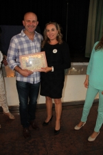 El palomo 'Monicaco', de la Peña Chafer de Buñol, Campeón de la Comunitat Valenciana