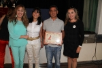 El palomo 'Monicaco', de la Peña Chafer de Buñol, Campeón de la Comunitat Valenciana
