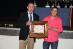 El palomo 'Monicaco', de la Peña Chafer de Buñol, Campeón de la Comunitat Valenciana