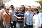 El palomo 'Monicaco', de la Peña Chafer de Buñol, Campeón de la Comunitat Valenciana