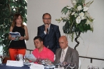 El palomo 'Monicaco', de la Peña Chafer de Buñol, Campeón de la Comunitat Valenciana
