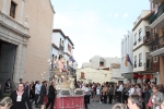 La Vilavella celebró la festividad de la Mare de Déu del Roser
