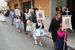 La Vilavella celebró la festividad de la Mare de Déu del Roser