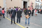 La Vilavella celebró la festividad de la Mare de Déu del Roser