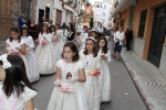 La Vilavella celebró la festividad de la Mare de Déu del Roser