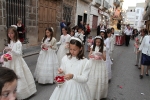 La Vilavella celebró la festividad de la Mare de Déu del Roser