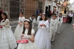 La Vilavella celebró la festividad de la Mare de Déu del Roser