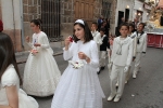 La Vilavella celebró la festividad de la Mare de Déu del Roser