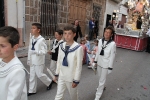 La Vilavella celebró la festividad de la Mare de Déu del Roser