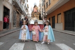La Vilavella celebró la festividad de la Mare de Déu del Roser