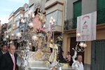 La Vilavella celebró la festividad de la Mare de Déu del Roser