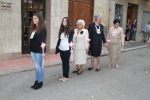 La Vilavella celebró la festividad de la Mare de Déu del Roser