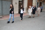 La Vilavella celebró la festividad de la Mare de Déu del Roser