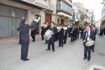 La Vilavella celebró la festividad de la Mare de Déu del Roser
