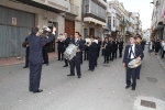 La Vilavella celebró la festividad de la Mare de Déu del Roser
