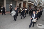 La Vilavella celebró la festividad de la Mare de Déu del Roser