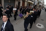 La Vilavella celebró la festividad de la Mare de Déu del Roser