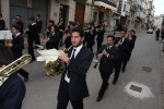 La Vilavella celebró la festividad de la Mare de Déu del Roser