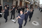La Vilavella celebró la festividad de la Mare de Déu del Roser