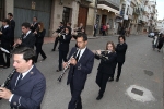 La Vilavella celebró la festividad de la Mare de Déu del Roser