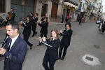 La Vilavella celebró la festividad de la Mare de Déu del Roser