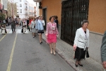 La Vilavella celebró la festividad de la Mare de Déu del Roser