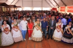 Vila-real inia las fiestas de Sant Pasqual 2013
