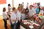 Vila-real inia las fiestas de Sant Pasqual 2013
