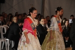 Laura Alguacil ya es la nueva reina de las fiestas de Almassora 2013