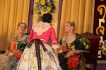 Laura Alguacil ya es la nueva reina de las fiestas de Almassora 2013