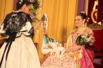 Laura Alguacil ya es la nueva reina de las fiestas de Almassora 2013